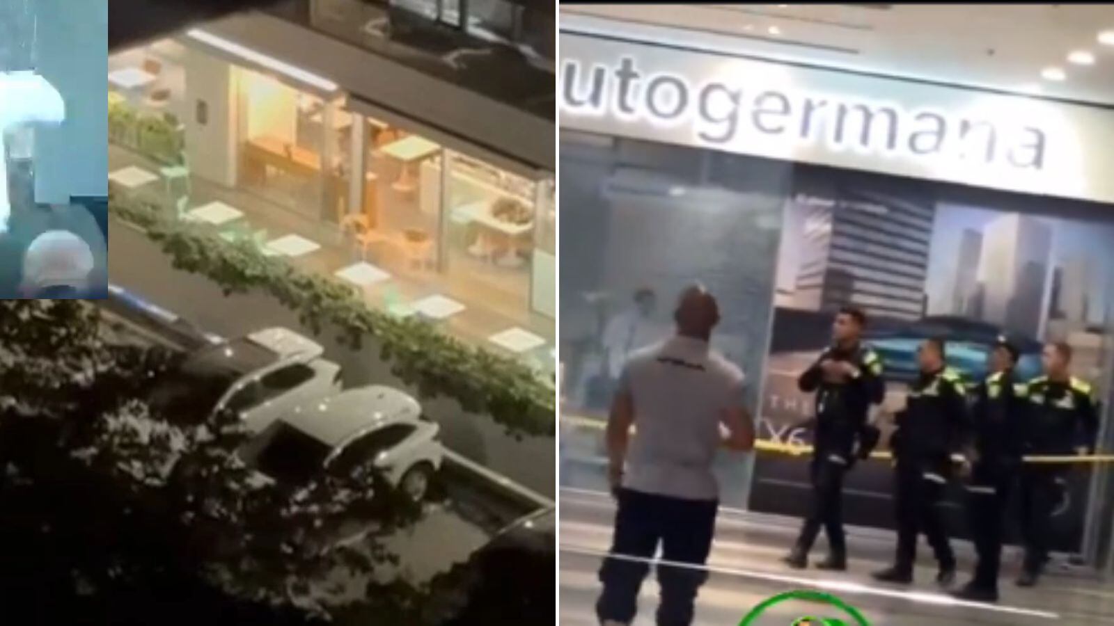 Foto: Captura de pantalla / Redes sociales