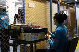 El SENA ha formado 847 aprendices con discapacidad intelectual