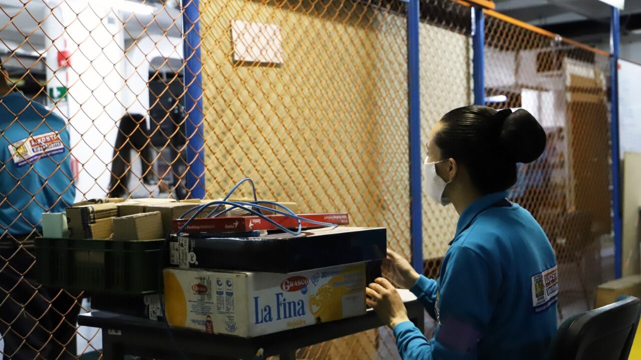 El SENA ha formado 847 aprendices con discapacidad intelectual