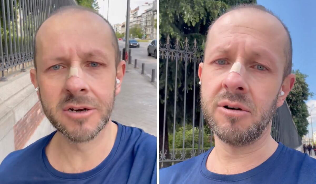 Andrés Felipe Arias se pronunció por nuevo negocio que promociona en sus redes.