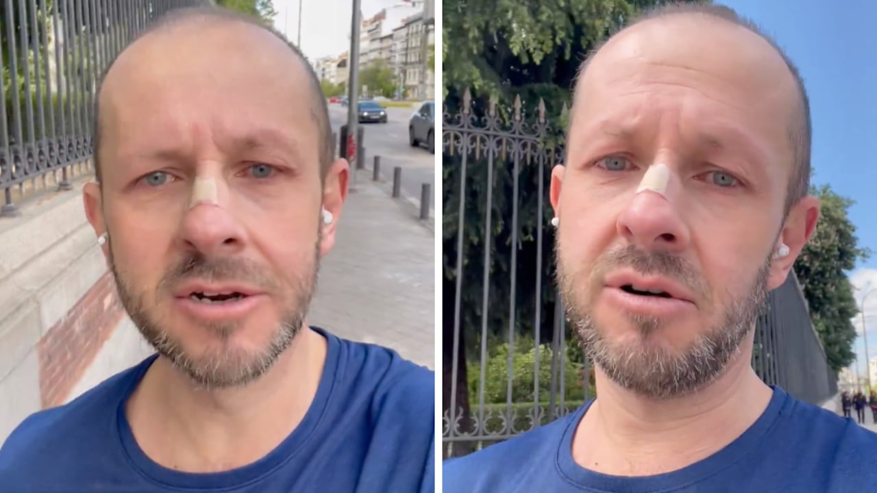 Andrés Felipe Arias se pronunció por nuevo negocio que promociona en sus redes.