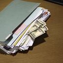 Se encontraron al menos una decena de documentos confidenciales en noviembre de 2022 (imagen de referencia).