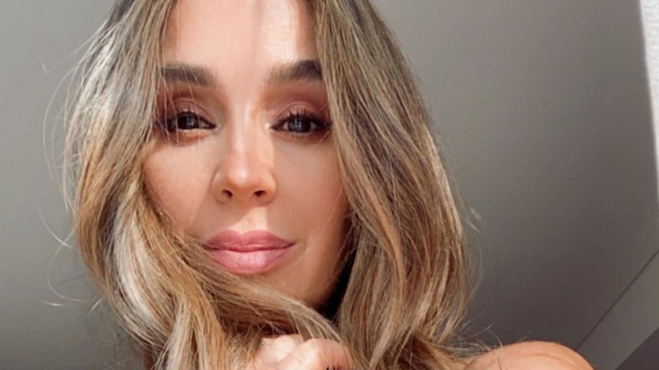 Foto: Instagram @catherinesiachoque