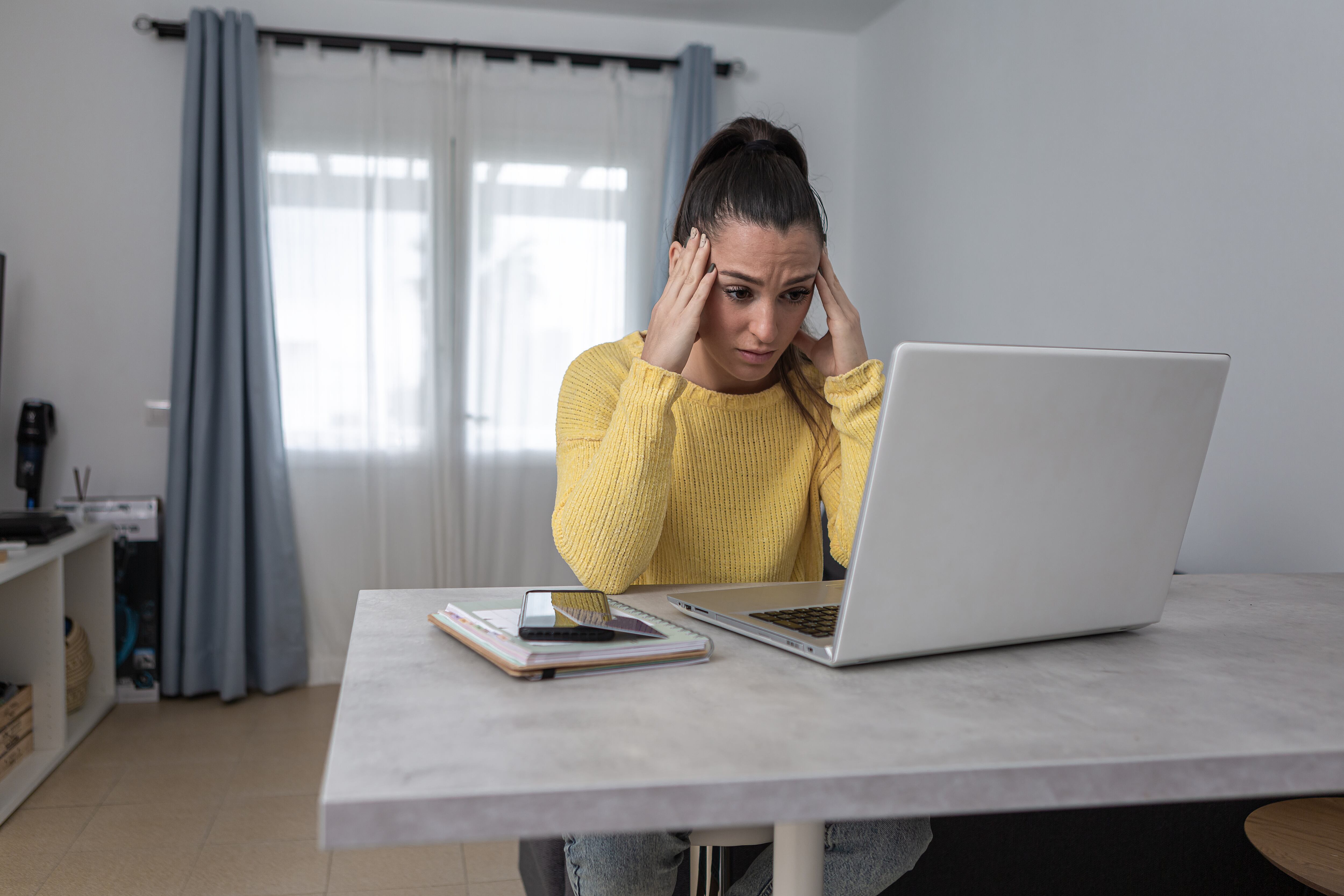 Con el paso del tiempo, es común que los computadores acumulen una gran cantidad de programas que ya no se utilizan.