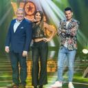 'Yo me llamo' es uno de los programas con mayor rating del país.