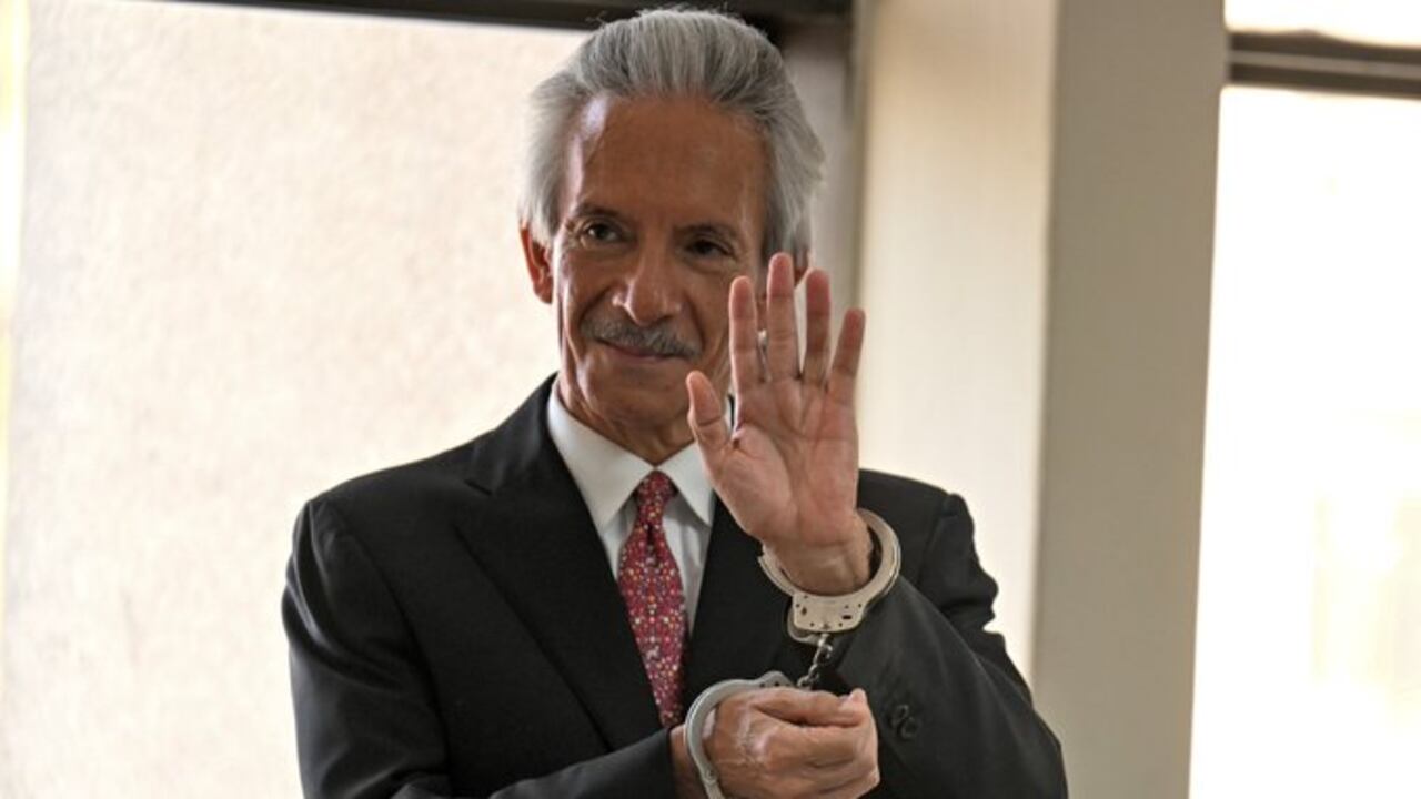 José Zamora, periodista