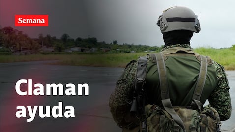 Militares (r) reclutados para la guerra en Rusia claman ayuda para regresar a Colombia