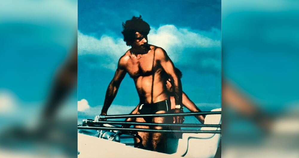 Lehder, en su libro de 416 páginas que ya está a la venta en las librerías del país, conserva su memoria prodigiosa. 