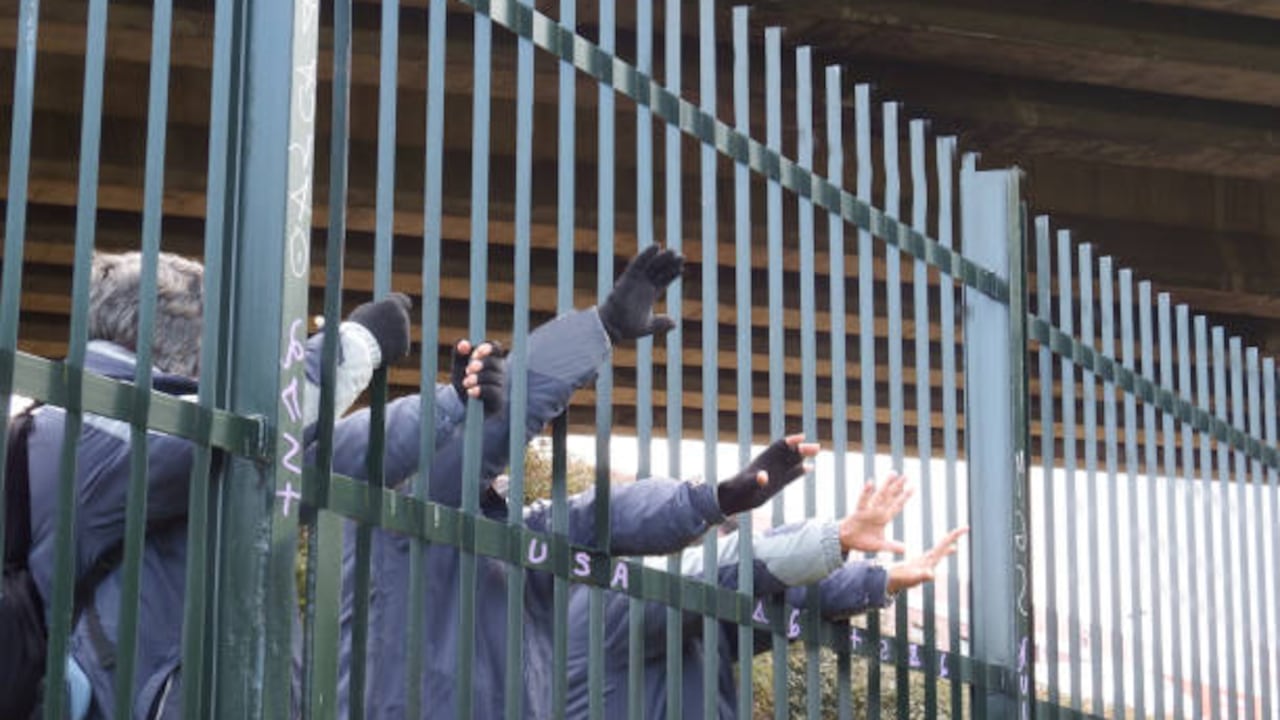 EE. UU. ha tenido políticas para recibir refugiados durante décadas, pero la administración Trump las ha frenado drásticamente.