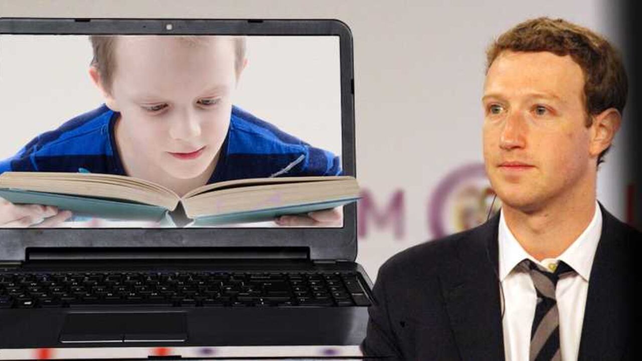 El 65 % de los niños que comienzan hoy la educación primaria acabarán desempeñando un puesto de trabajo que todavía no existe.