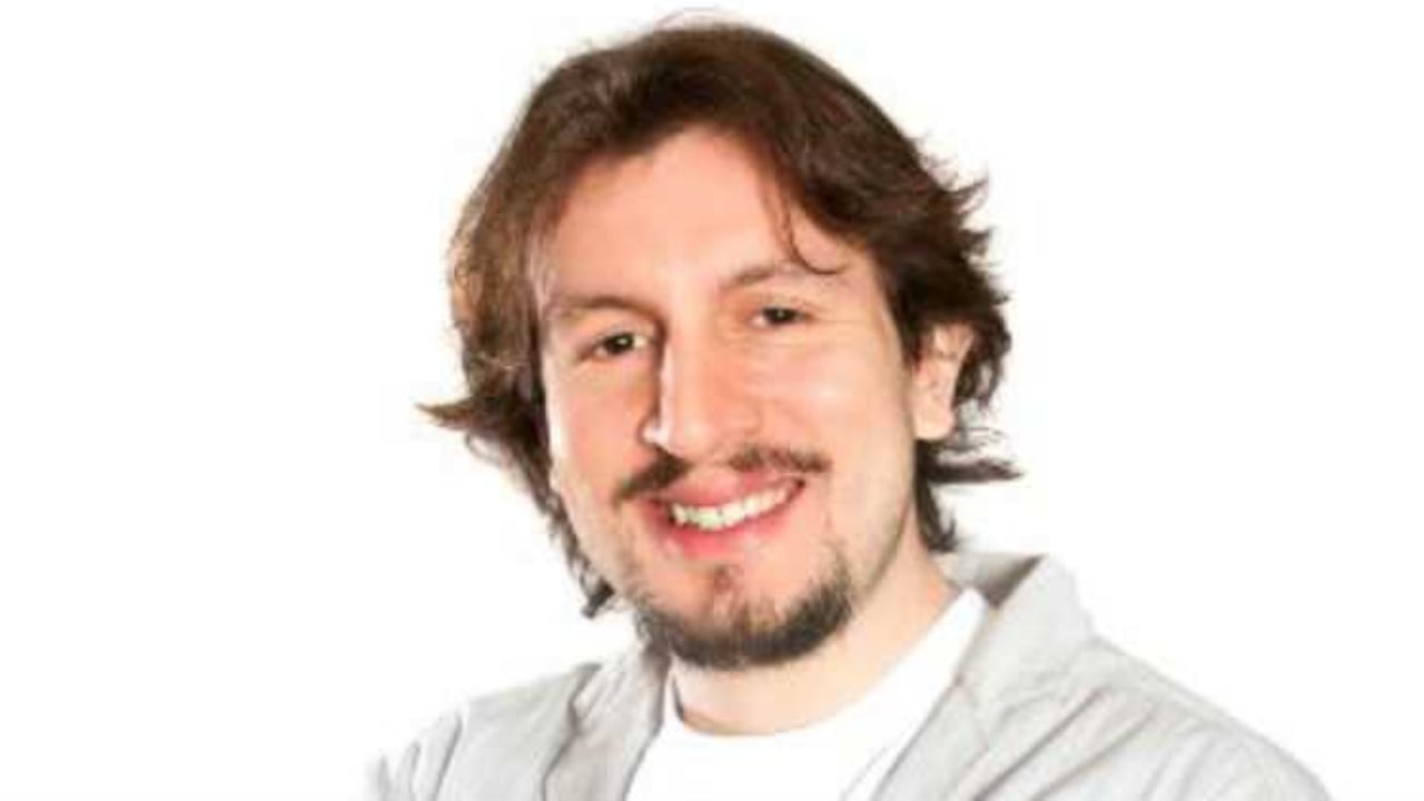 Alex Torrenegra se mostró bastante crítico frente a la mentalidad emprendedora de los colombianos, al señalar que “estamos acostumbrados a consumir desde pequeños y no a crear”. Foto: Publicaciones Semana