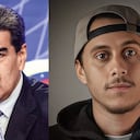 El presidente se refirió a la muerte del famosos cantante.