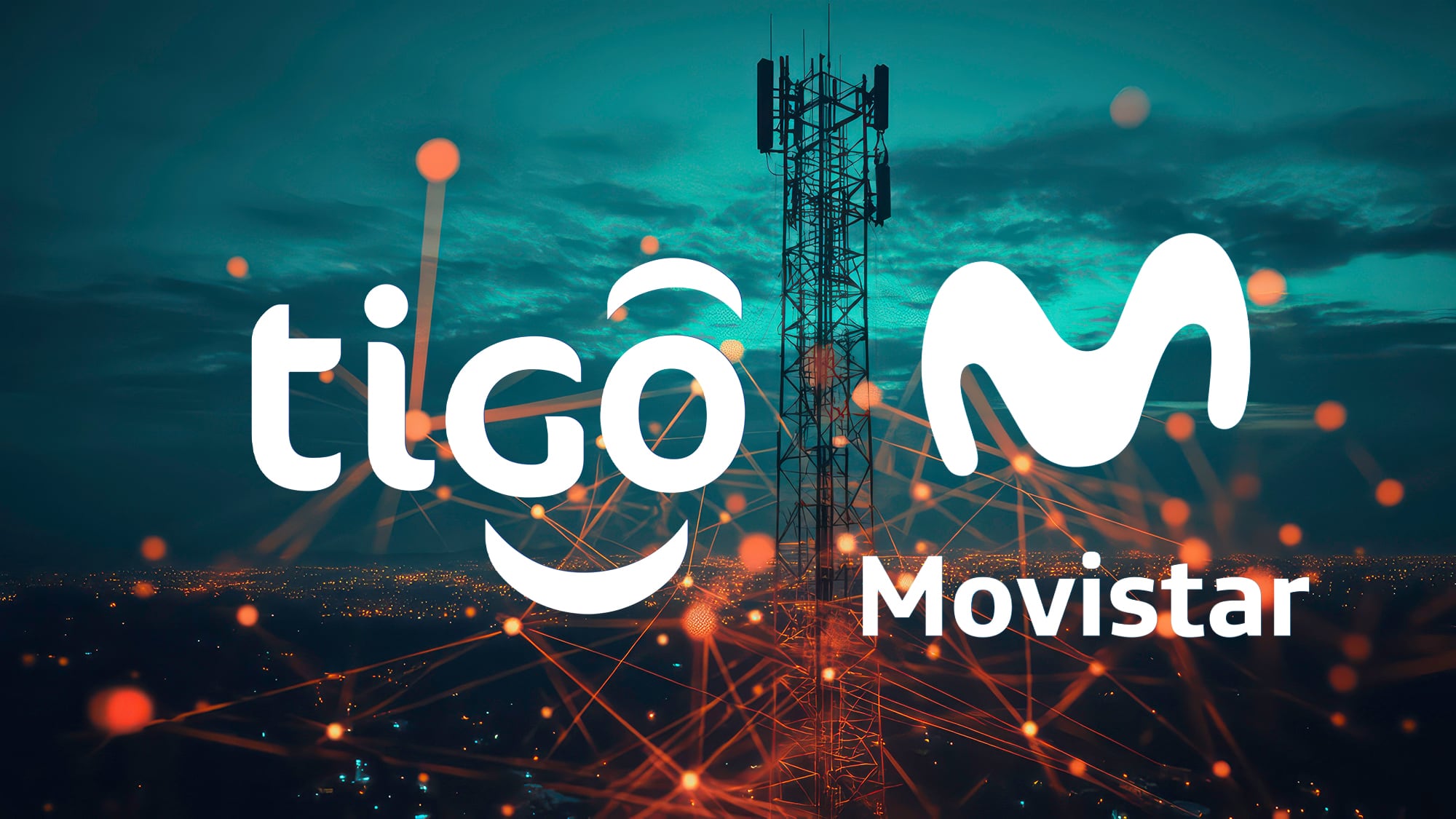 Tigo Movistar