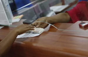 El Departamento de Prosperidad Social anunció el inició en el pago de las transferencias monetarias.