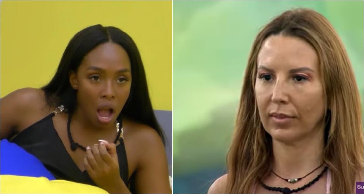 Foto: Captura de pantalla / X