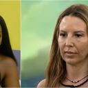 Critican a Karen Sevillano por burlas a Mafe Walker en 'La casa de los famosos Colombia'