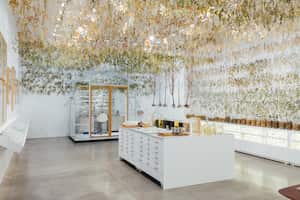 Hasta el 16 de febrero de 2025, Khoka Project formará parte de las exposiciones temporales del Museo de Arte Moderno de Medellín.