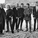 LOS FABULOSOS CADILLaCS