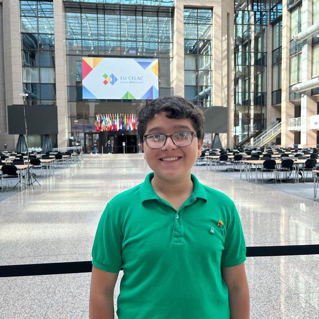 Foto: Instagram @franciscoactivista.