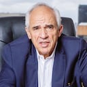 ernesto samper Expresidente