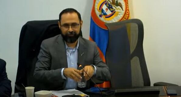 Gas / Ministerio de Minas