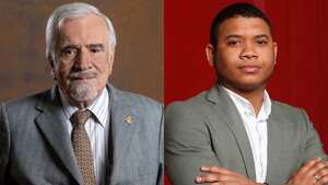 Germán Navas Talero también insultó a Miguel Polo Polo.