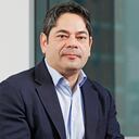 guillermo herrera Presidente de Camacol