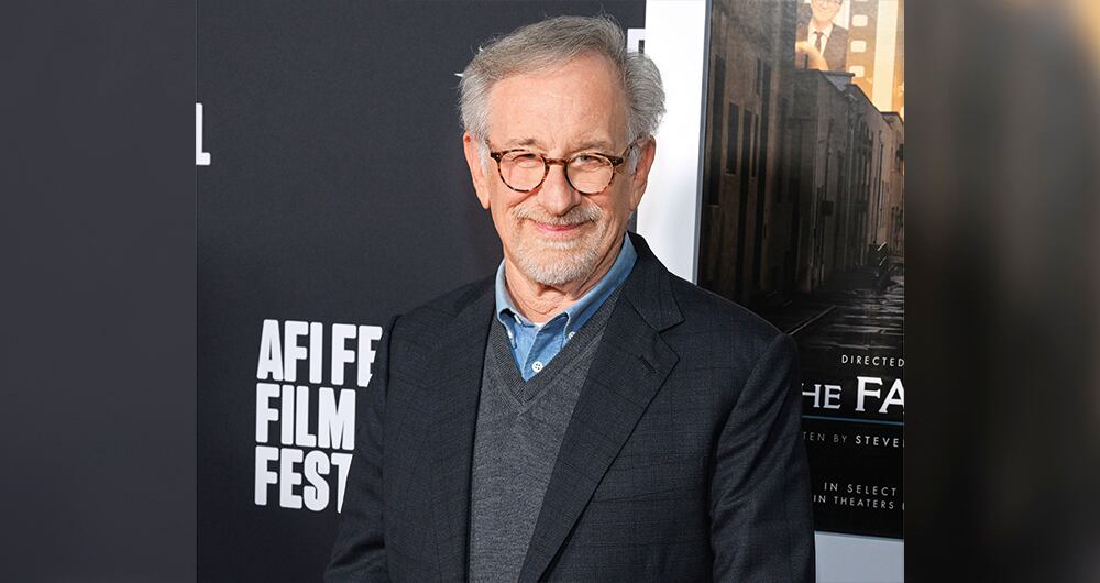 Steven SpielbergDirector, nominado (de nuevo)