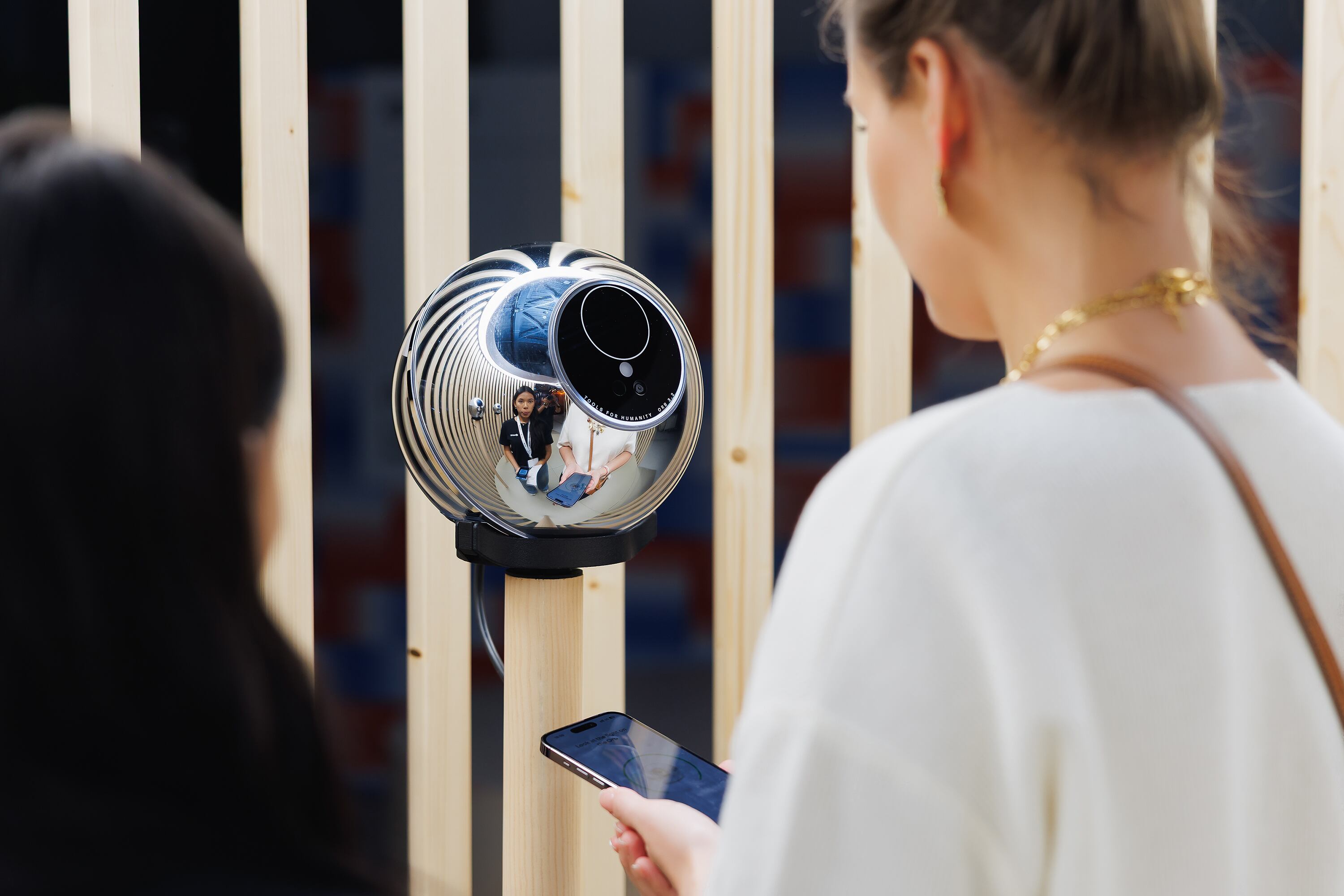 Ya son 12 millones de personas con una identificación mundial verificada