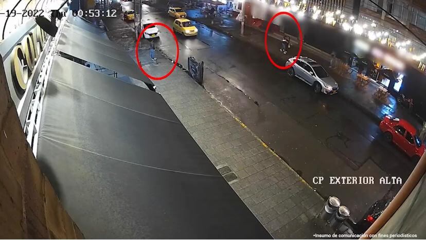 La Fiscalía logró la captura de alias Payaso, responsable, según las víctimas, de secuestro y hurto, mediante la escopolamina.