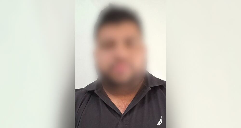 Kevin Simón López. 