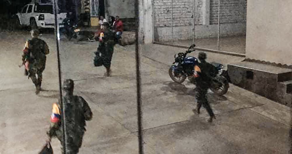 Las disidencias de las Farc hicieron de ese lugar su nicho criminal tras la firma del Acuerdo de Paz en 2016.