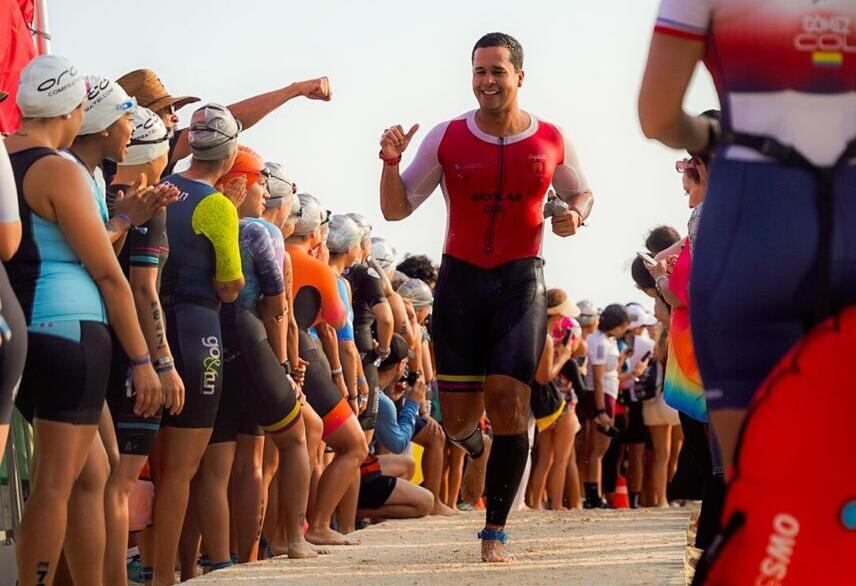 Nicolás Gallardo, gobernador de San Andrés, Providencia y Santa Catalina