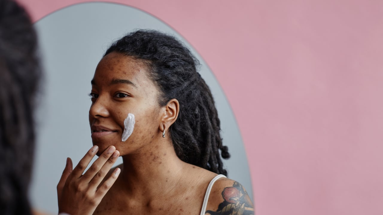 Polémica por el uso de ciertos medicamentos para detener el acné