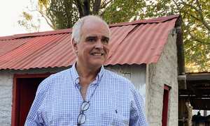 Gustavo Penadés, senador de Uruguay fue desaforado por parte del Congreso, en medio de una investigación por abuso sexual.