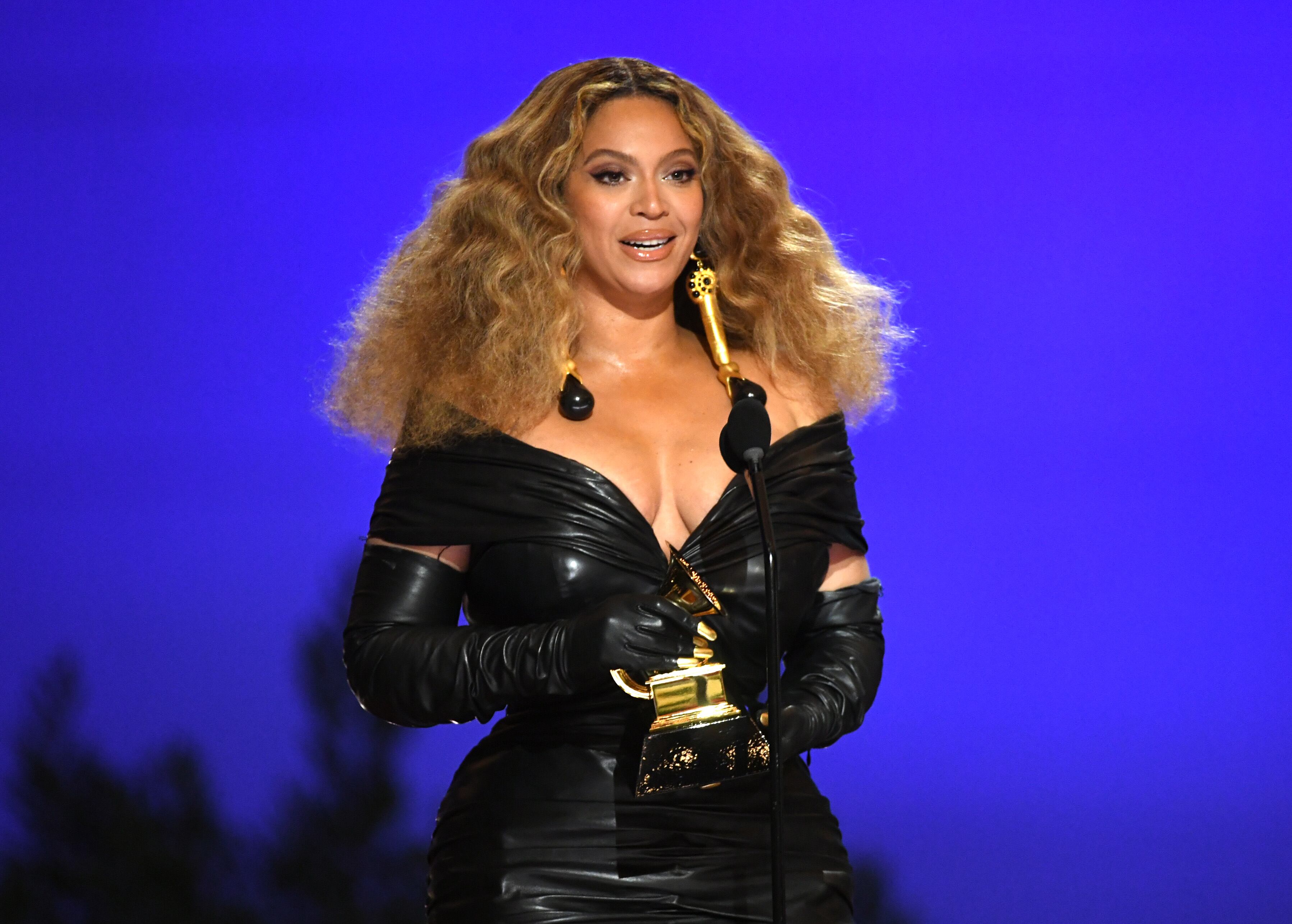 Beyoncé  GRAMMY Awards