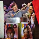 La prueba de que Fecode sí aportó a la campaña presidencial de Gustavo Petro.