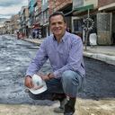 NO USAR, USO EXCLUSIVO MEJOR COLOMBIA, Especial Soacha, Entrevista Alcalde