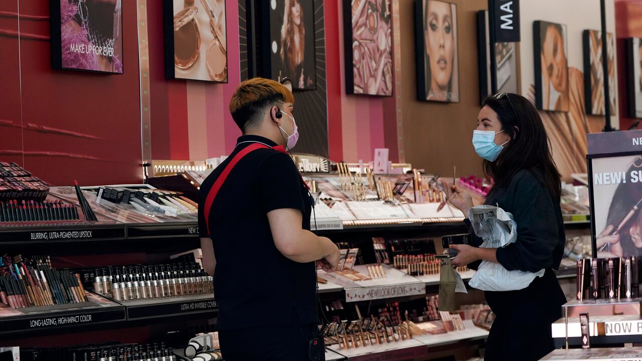 Virólogos dan esperanzas y responden cuándo terminará la pandemia