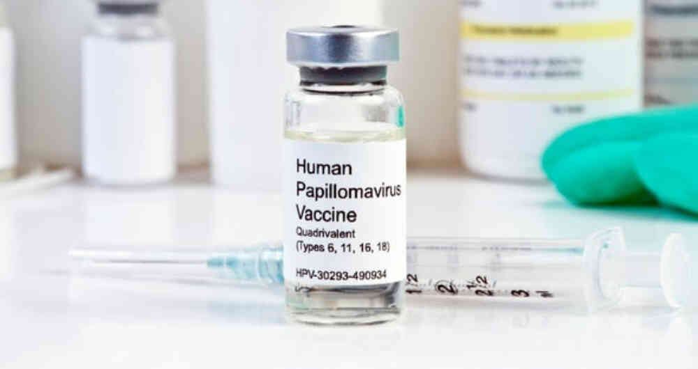 La vacuna puede prevenir el desarrollo del VPH - Foto: archivo semana