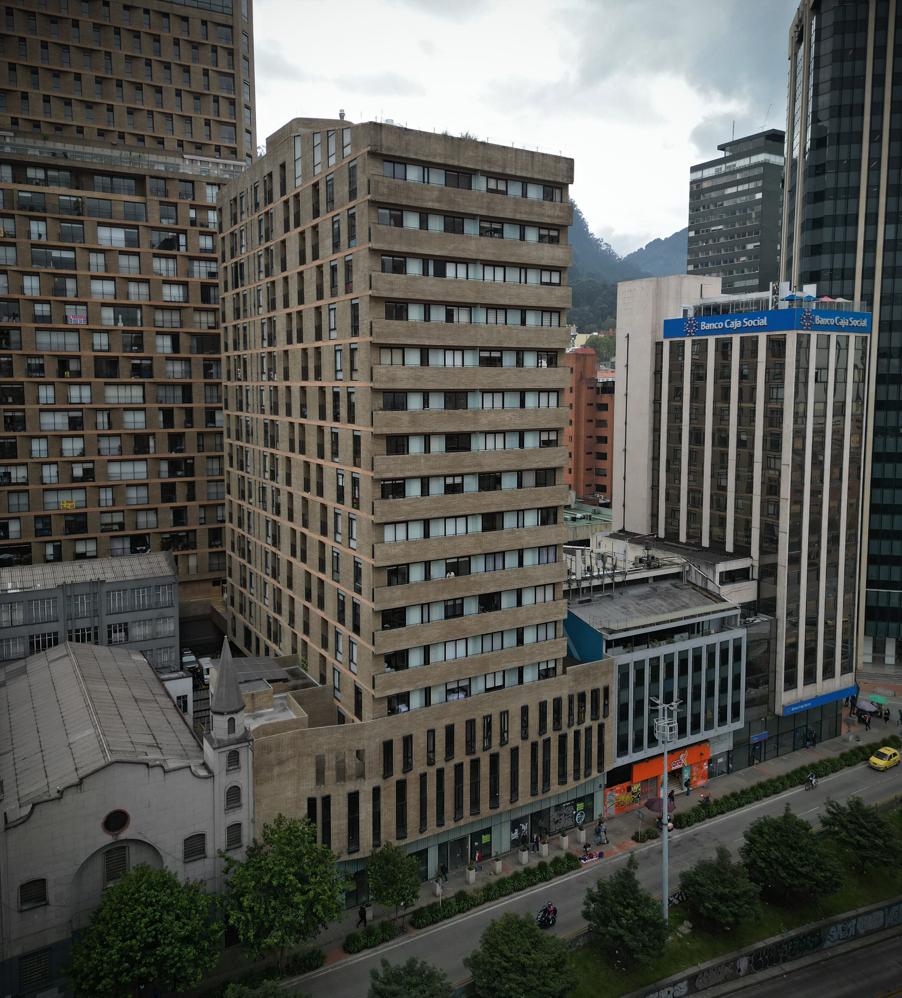 Superintendencia de Industria y Comercio 
Bogota abril 26 del 2024
Foto Guillermo Torres Reina / Semana