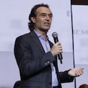 Gran Foro Colombia 2022
Cara a cara precandidatos presidenciales
Club el Nogal
Sergio Fajardo
Gustavo Petro
Ingrid Betancourt
Francia Márquez
Alejandro Gaviria
Rodolfo Hernández
Federico Gutiérrez
Camilo Romero
Óscar Iván Zuluaga
Juan Manuel Galán
Vicky Davila
Andrés Mompotes
Foto Guillermo Torres