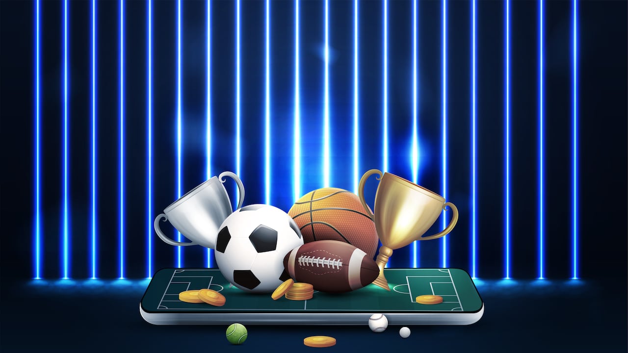 El deporte sigue siendo una fuente de riqueza tanto por las competencias, como por los patrocinios.