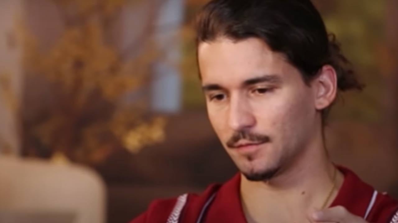 Andrés de la Mora habló de lo sucedido en Bogotá.