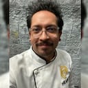 Frank Martínez ganador de MasterChef. Foto: Instagram @frankelflaco