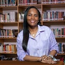 Ángela Reyes, secretaria de Agricultura del Valle