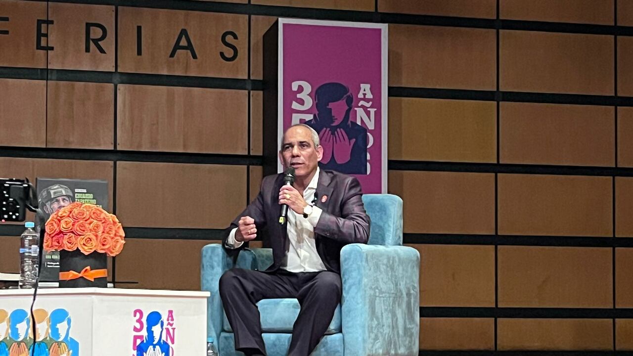 General (r) Eduardo Zapateiro