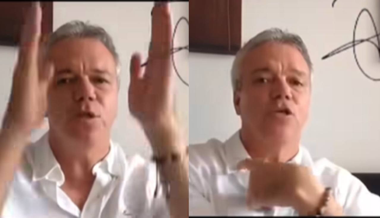 Esto había dicho Popeye sobre Maduro.