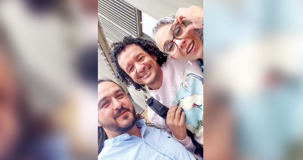 La senadora cuenta con apoyos del petrismo.