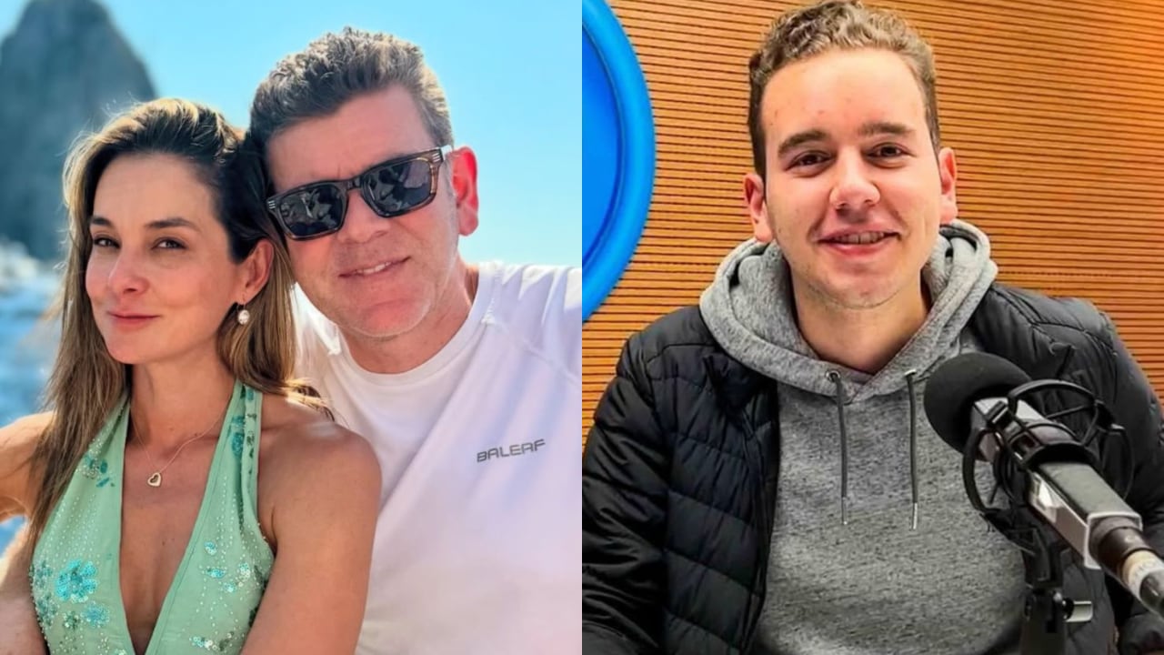 La presentadora de Día a Día hizo especial publicación en sus redes sociales.